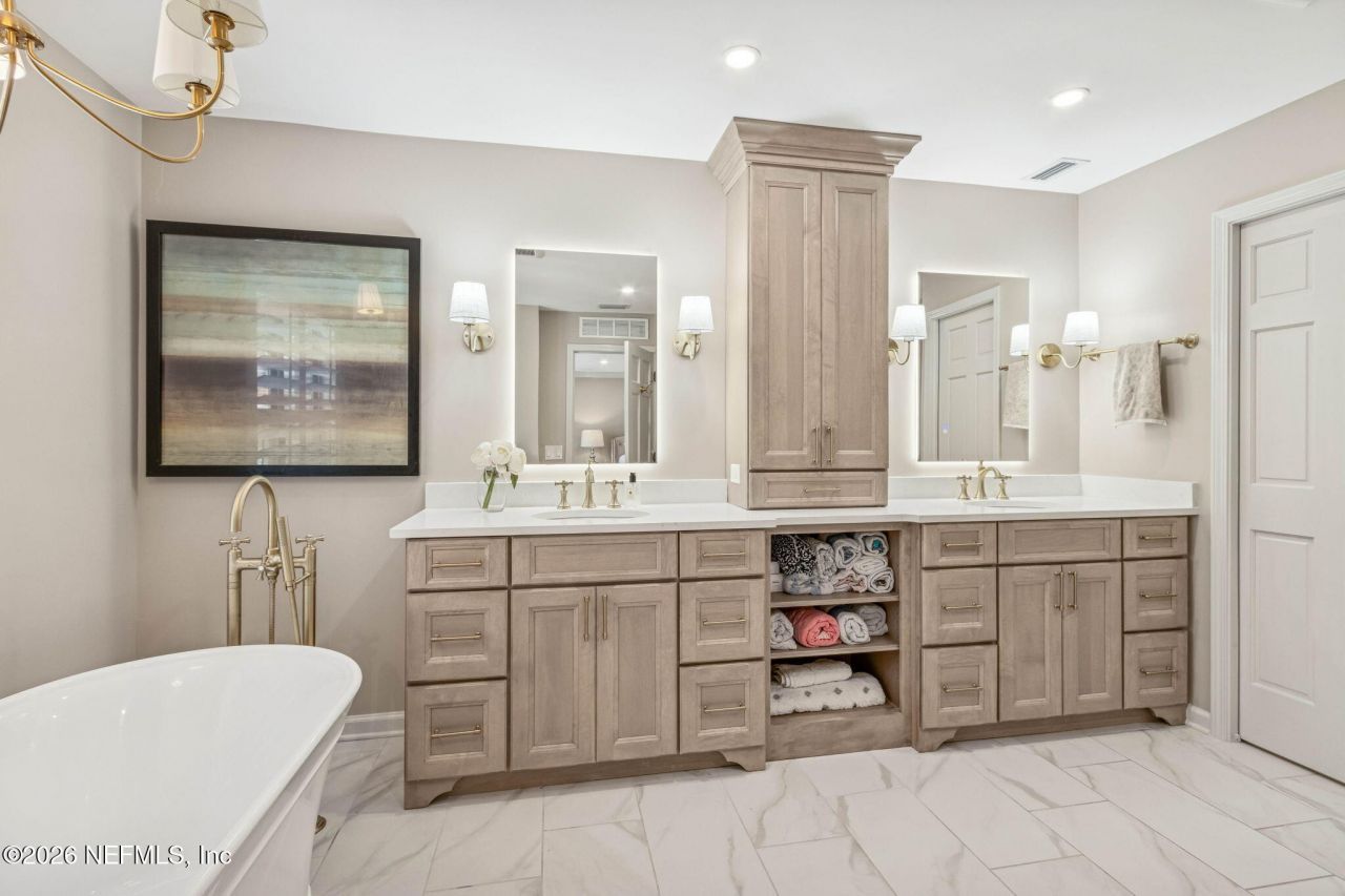 6518 Christopher Point Road W, Jacksonville, FL 32217 Photo