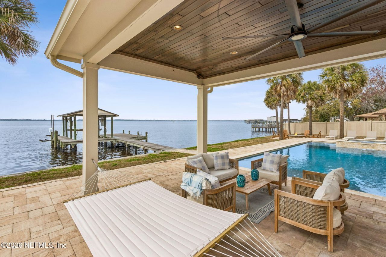 6518 Christopher Point Road W, Jacksonville, FL 32217 Photo