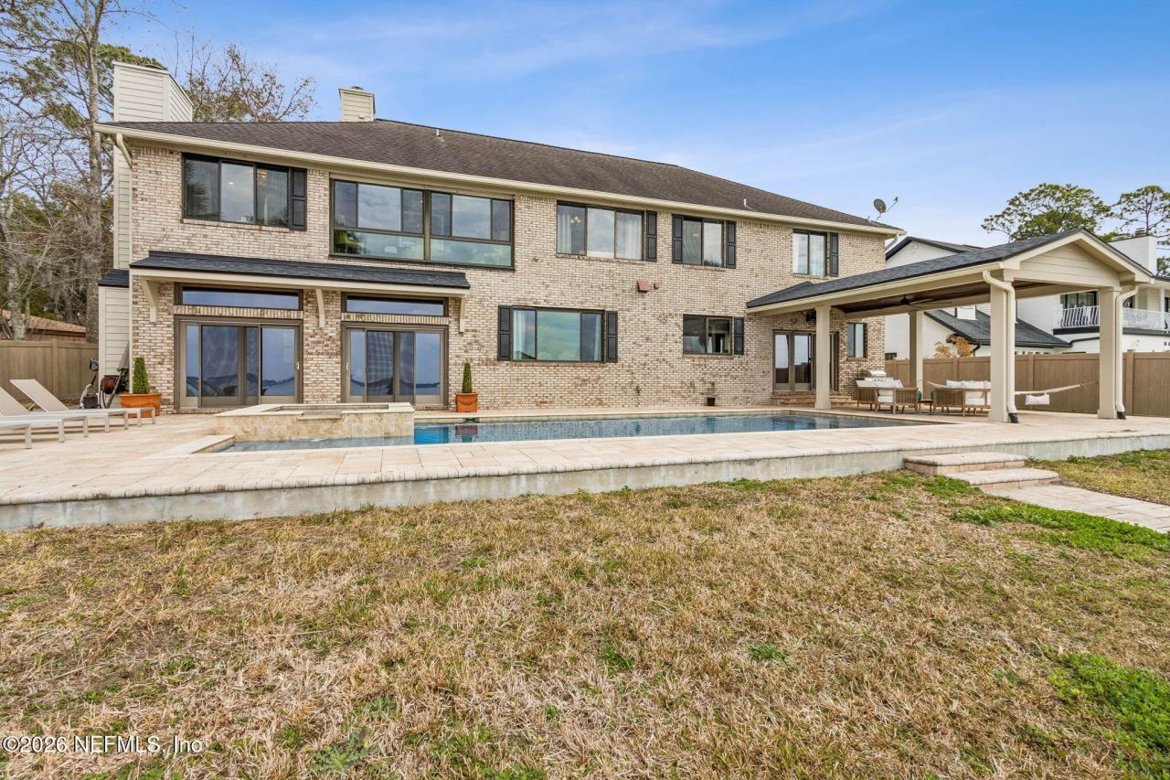 6518 Christopher Point Road W, Jacksonville, FL 32217 Photo