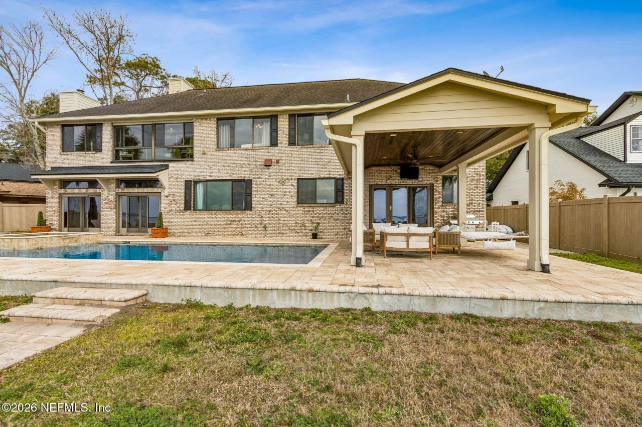 6518 Christopher Point Road W, Jacksonville, FL 32217 Photo