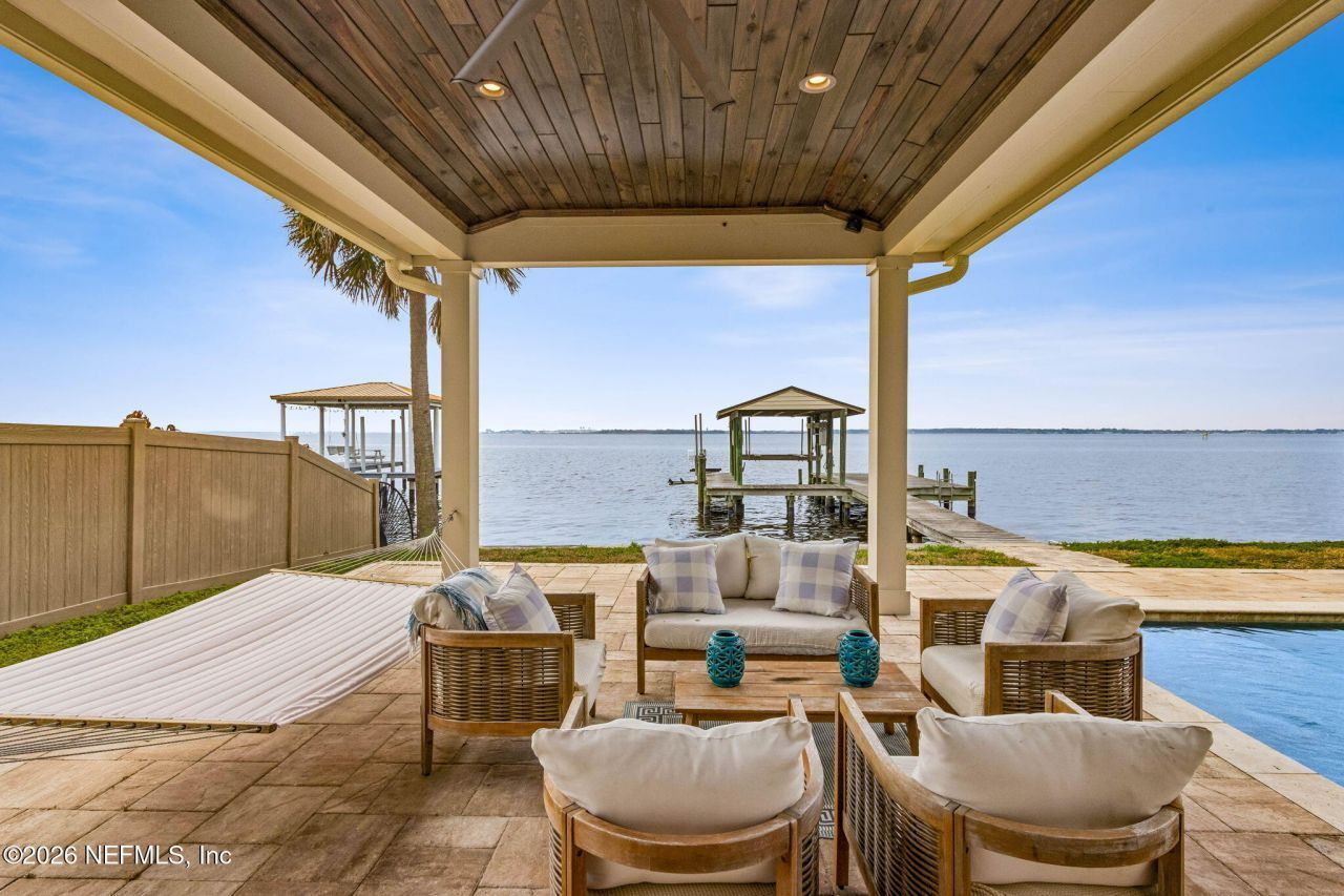 6518 Christopher Point Road W, Jacksonville, FL 32217 Photo