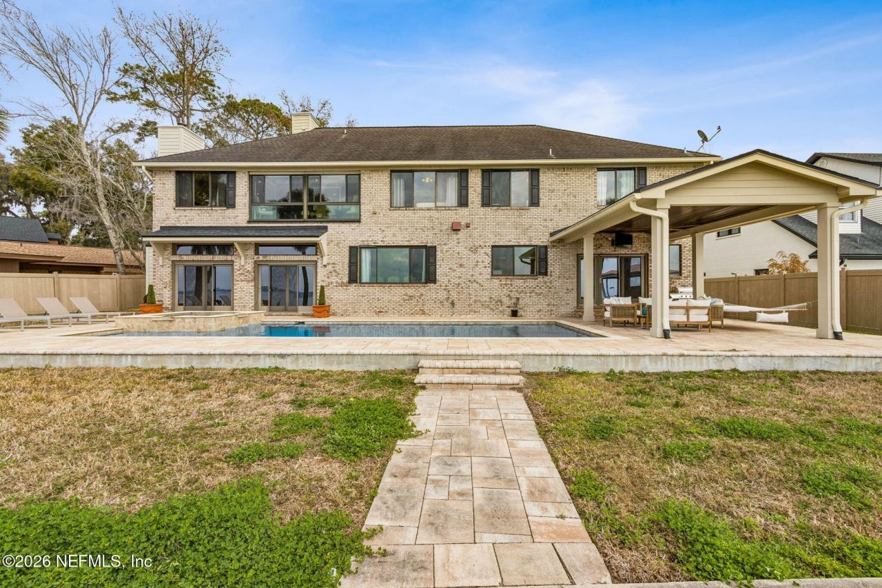 6518 Christopher Point Road W, Jacksonville, FL 32217 Photo