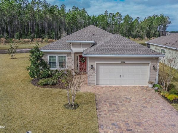 7488 RIMROCK Court, Jacksonville, FL 32222