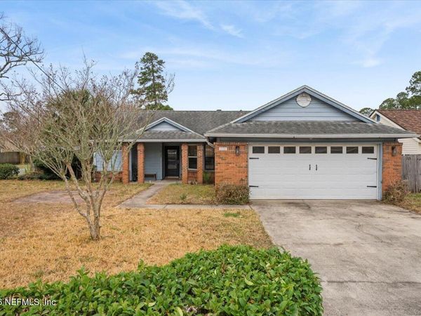 2728 SAM HARDWICK Boulevard, Jacksonville, FL 32246