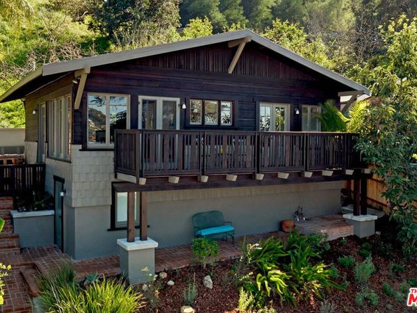 4026 Berenice Avenue, Los Angeles, CA 90031