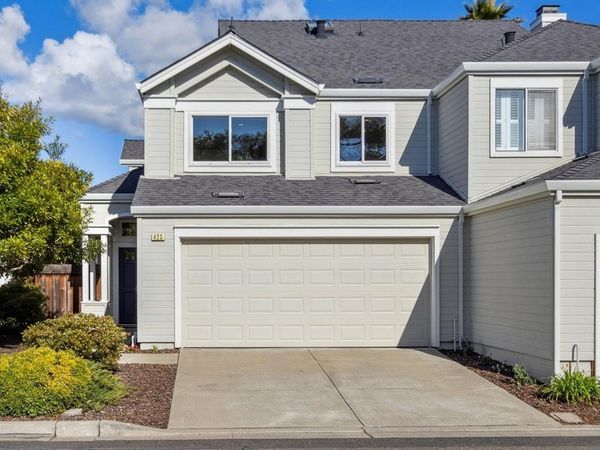 423 423 McDonnel Road, Alameda, CA 94502