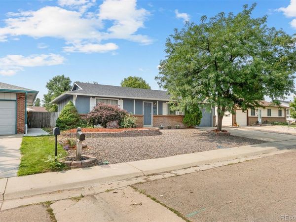 908 Trapper Drive , Fort Lupton, CO 80621