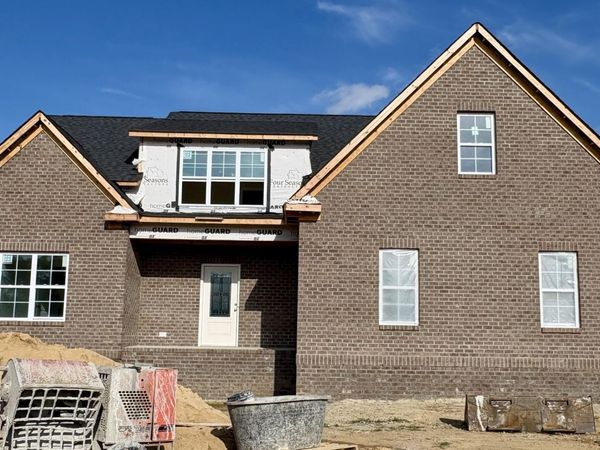 7637 Sweetwater Drive, Nashville, NC 27856