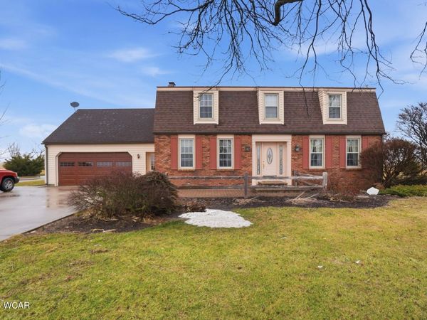 11475 Union Pleasant Road, Van Wert, OH 45891