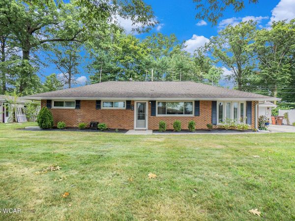 715 Wildwood Avenue, Lima, OH 45807