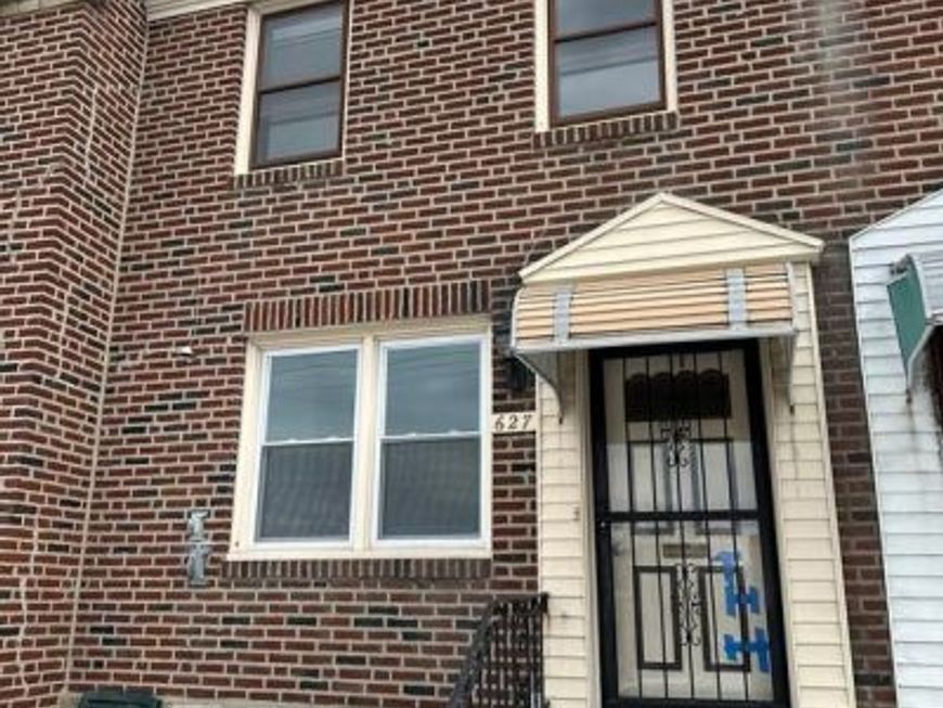 627 Adams Avenue, Philadelphia, PA 19120 Main Photo