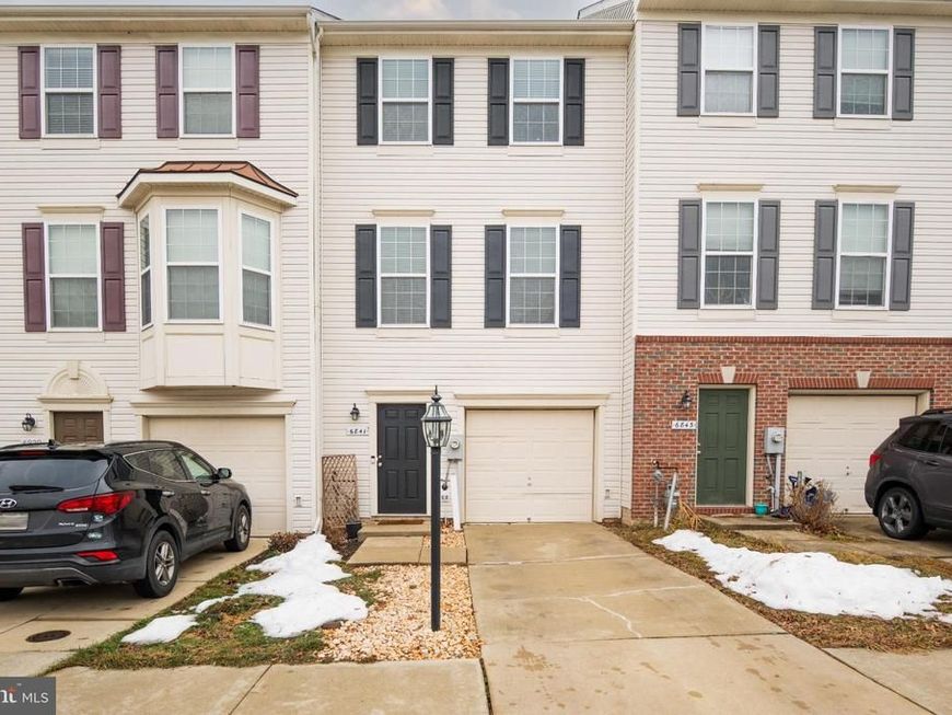 6841 Archibald Drive, Glen Burnie, MD 21060 Main Photo