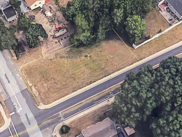 1200 S NEW ROAD, PLEASANTVILLE, NJ 08232