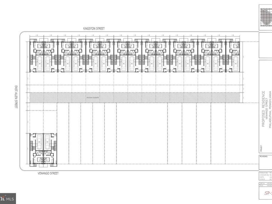 2811 35 Kingston Street, Philadelphia, PA 19134 Main Photo