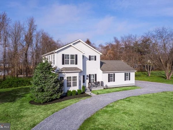 326 S CAROLINA ROAD, STEVENSVILLE, MD 21666