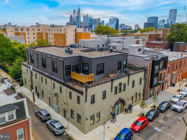 619 N 35TH STREET, PHILADELPHIA, PA 19104