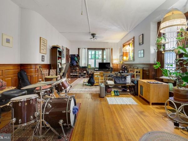 4411 PINE STREET, Unit 1, PHILADELPHIA, PA 19104