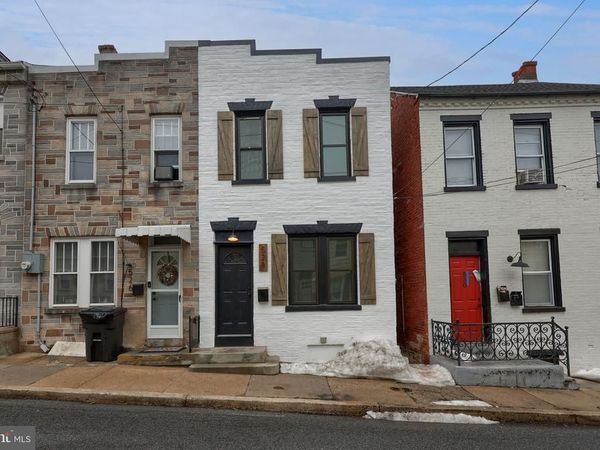 528 HIGH STREET, LANCASTER, PA 17603