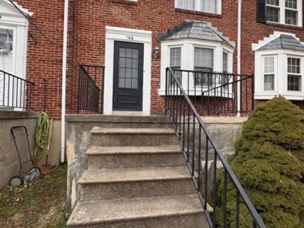 146 DUMBARTON ROAD, BALTIMORE, MD 21212