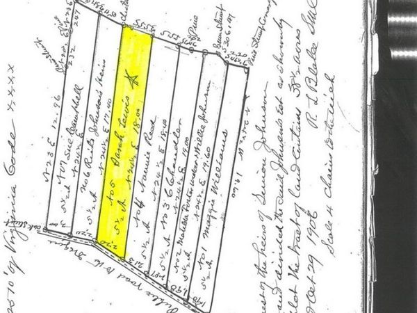 NA Wares Bridge, VA 23032