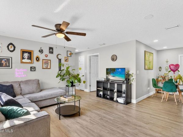 1021 Lakemoor Boulevard, Rockledge, FL 32955