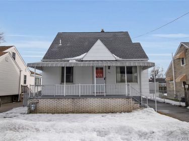 317 Atlantic Avenue, Buffalo, NY 14212