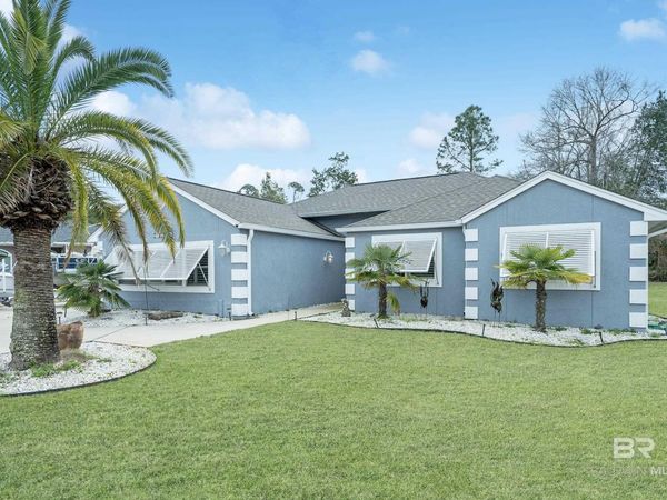 22432 Cotton Creek Trace, Gulf Shores, AL 36542