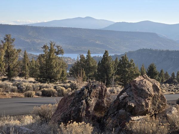9697 SE Pavati Drive, Unit Lot 27, Prineville, OR 97754