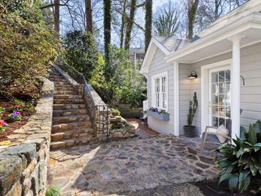 1008 Dawes Street, Chapel Hill, NC 27516