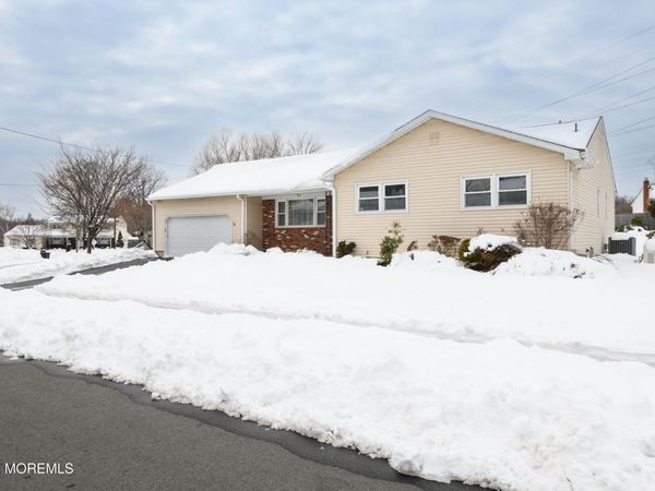 3 Clayton Court, Milltown, NJ 08850