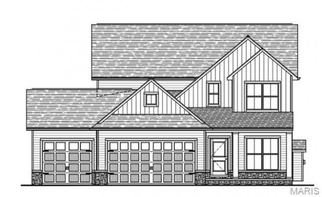 806 Bridgeway, O Fallon, IL 62269 Main Photo