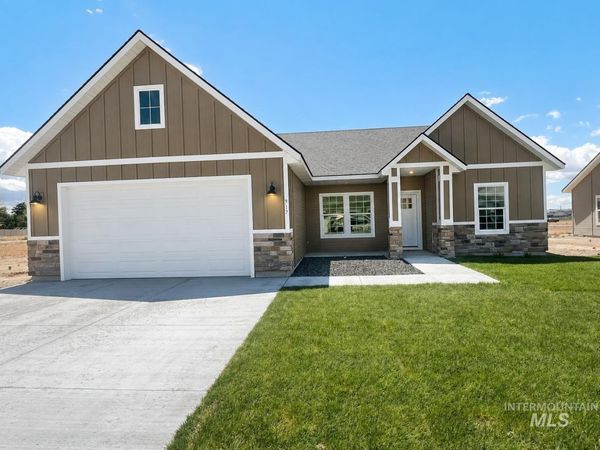 917 Quartz Rd, Kimberly, ID 83341