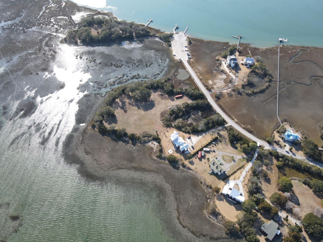 2421 Sol Legare Road Photo 10