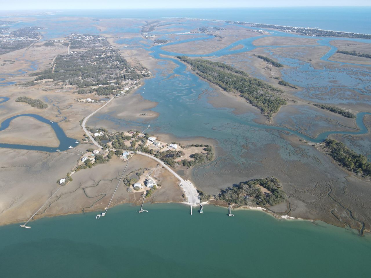 2421 Sol Legare Road Photo 5