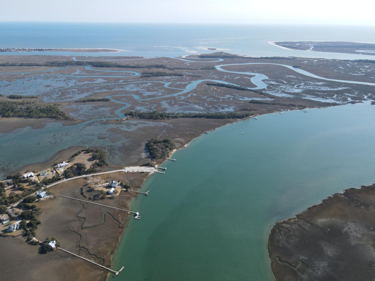 2421 Sol Legare Road Photo 7