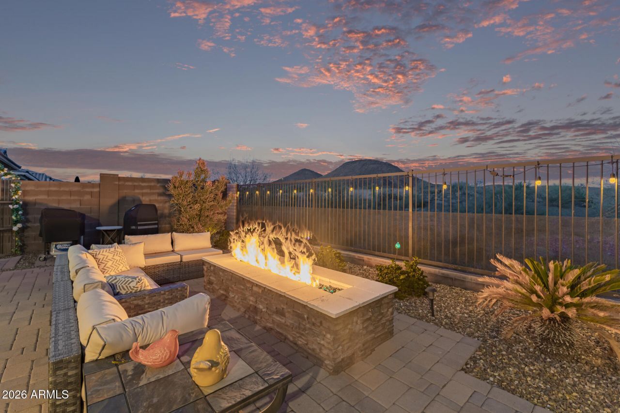 31855 N 132nd Avenue, Peoria, AZ 85383 Main Photo