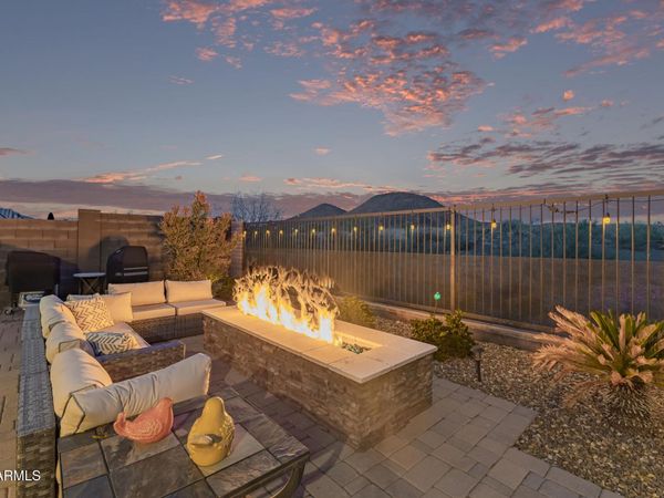 31855 N 132ND Avenue, Peoria, AZ 85383