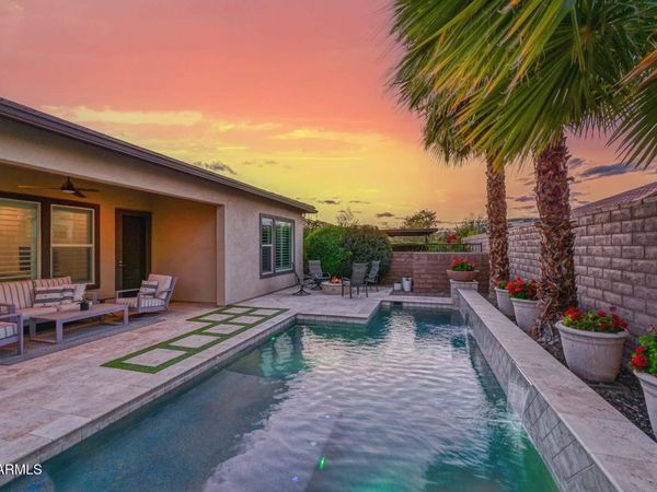 13120 W Domino Drive, Peoria, AZ 85383