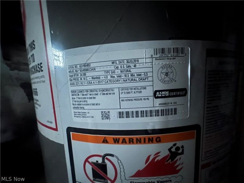 6404 Carl Avenue, Cleveland, OH 44103 Photo 23