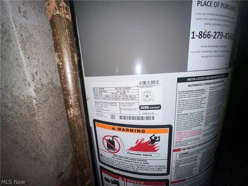 6404 Carl Avenue, Cleveland, OH 44103 Photo 24