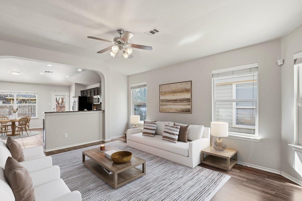 1601 Waxberry Ln, Austin, TX 78748 Main Photo