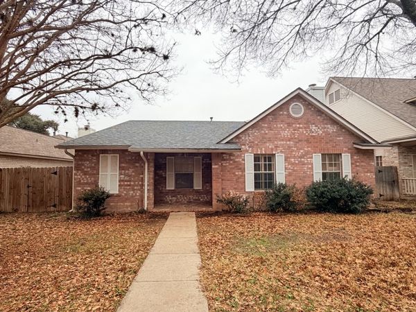 15022 Polynesian, San Antonio, TX 78248