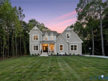 9156 Terroir Lane , New Kent, VA 23124