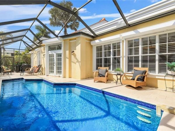 3710 Rachel LN , NAPLES, FL 34103