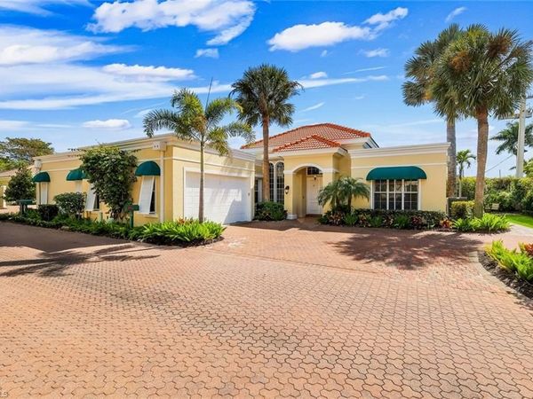 3710 Rachel LN, NAPLES, FL 34103