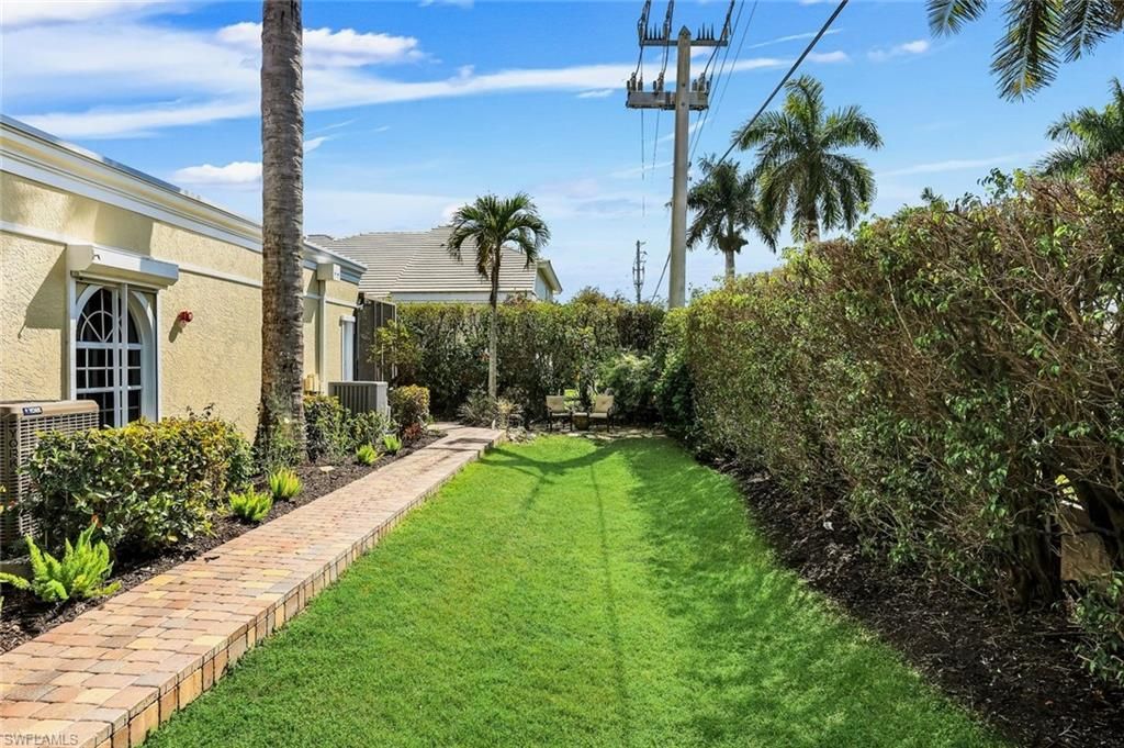 3710 Rachel Ln, Naples, FL 34103 Photo