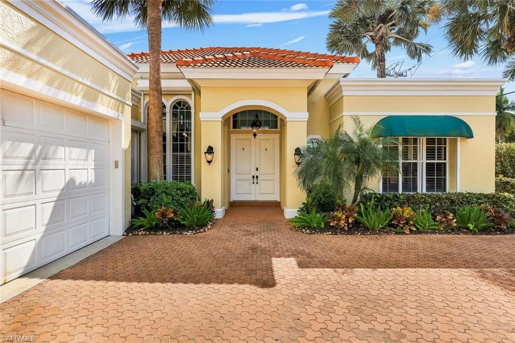 3710 Rachel Ln, Naples, FL 34103 Photo