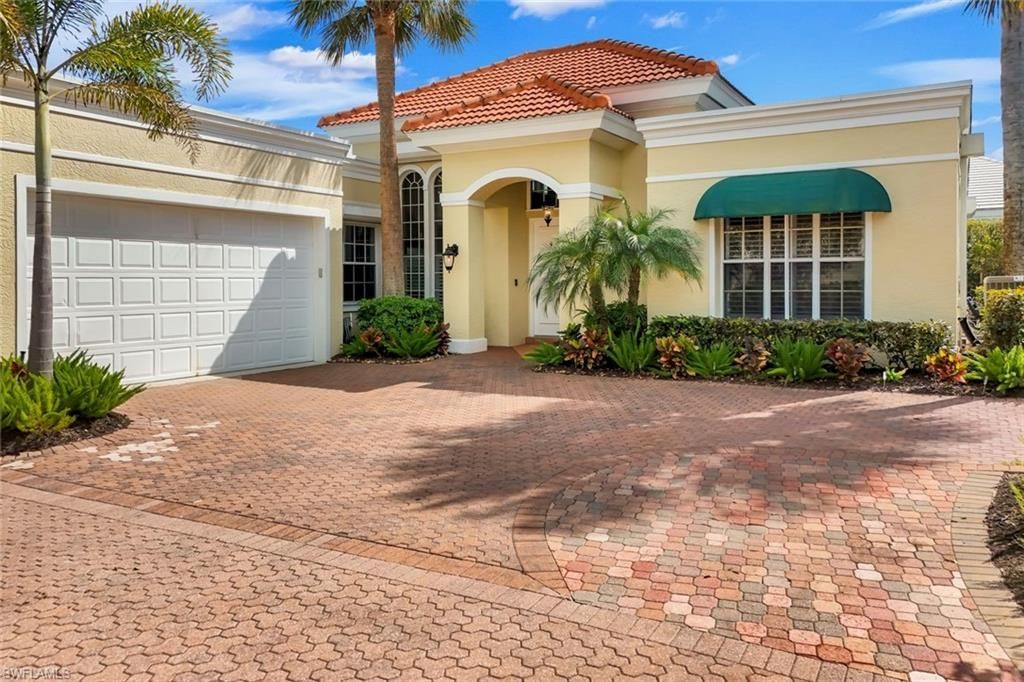 3710 Rachel Ln , Naples, FL 34103 Photo