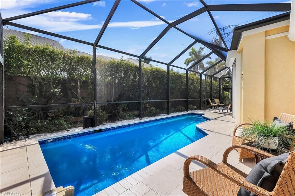 3710 Rachel Ln , Naples, FL 34103 Photo