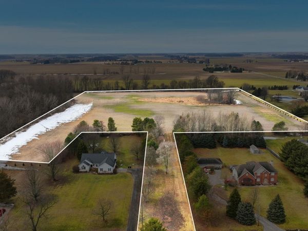 580 S Berkey Southern Road, Swanton, OH 43558